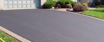 Recycled Asphalt Driveway Installation in Shady Shores, TX